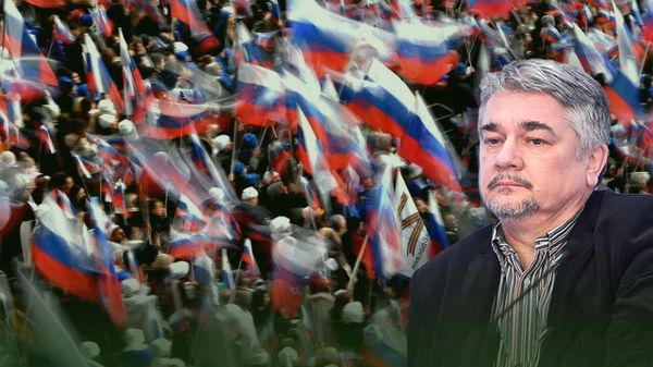 Нужна ли мобилизация в РФ и как национализм становится нацизмом - Ищенко