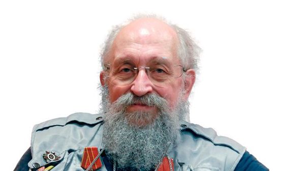 Анатолий Вассерман интервью Анатолий Вассерман интервью