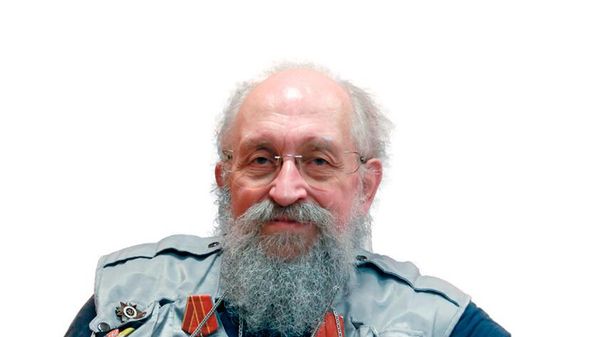 Анатолий Вассерман интервью Анатолий Вассерман интервью