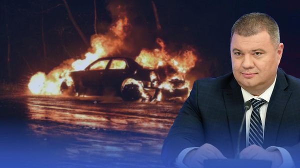 Экс-сотрудник СБУ рассказал о том, как предотвратить украинские теракты. Видео