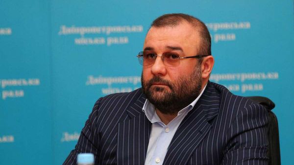 Александр Налекрешвили