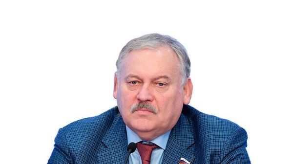 Константин Затулин интервью