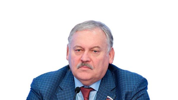 Константин Затулин интервью