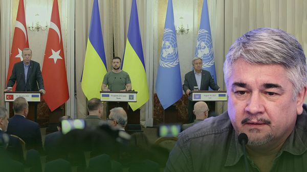 Каким будет следующий этап СВО и когда Британия нажмёт на ядерную кнопку - Ищенко. Видео