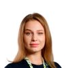 Виктория Федосова интервью