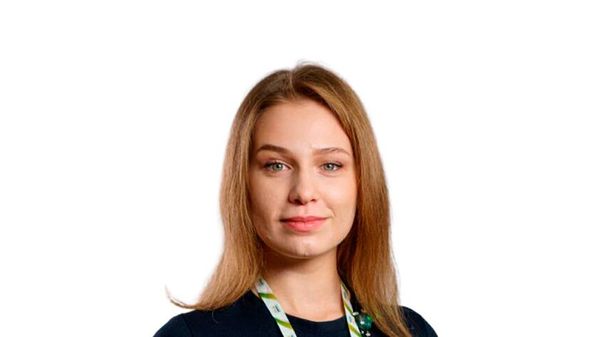 Виктория Федосова интервью