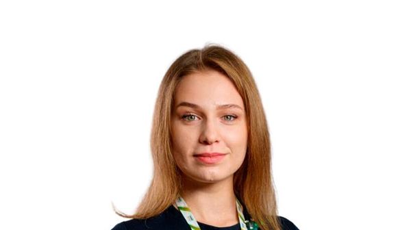 Виктория Федосова интервью