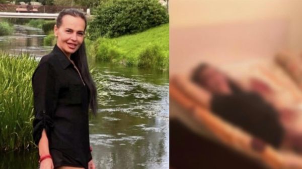 Наталья Вовк убита в съемной квартире, заявили журналисты австрийского издания Exxpress