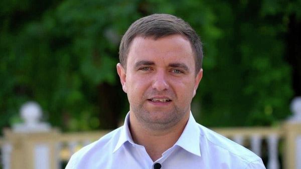 Алексей Ковалев