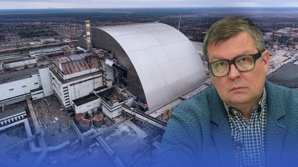 Как Украина готовит идеальных международных террористов и когда РФ забудет про гуманизм - Мартынов