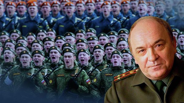 Мы его применим! Баранец о том, где будут наступать в сентябре и когда начнётся Третья мировая. Видео