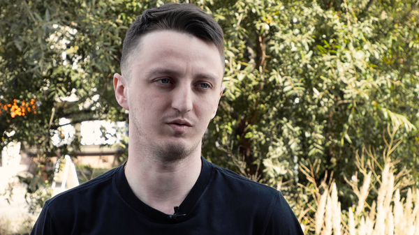 Алибек Арчегов Алибек Арчегов