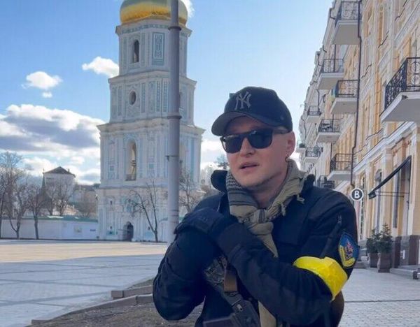 Андрей Хлывнюк