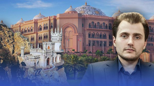 Ждать адекватности не стоит: Керимов о возможной диверсии ВСУ в адрес МАГАТЭ. Видео