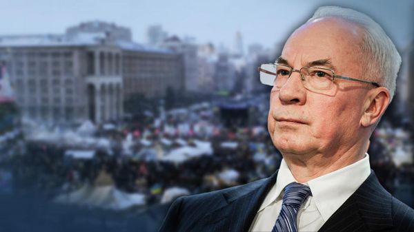 Преступление против своих же военных: Азаров рассказал, почему Украине нужна денацификация. Видео Преступление против своих же военных: Азаров рассказал, почему Украине нужна денацификация. Видео