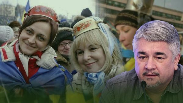 Для меня это было шоком: Ищенко о роковой ошибке Горбачёва. Видео