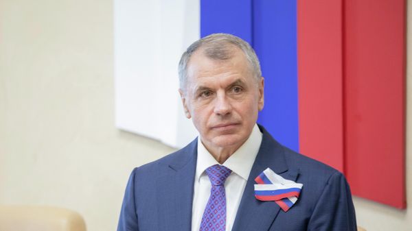 Владимир Константинов