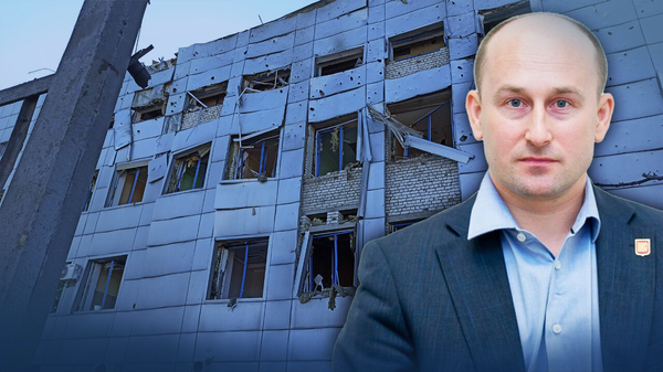 Горбачёв, ситуация на Запорожской АЭС и тотальная цензура Киева: Стариков дал расклад
