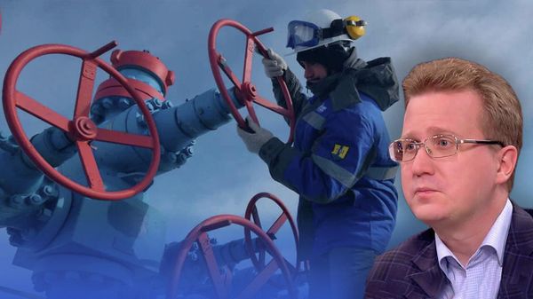 Проигравший платит: к чему приведет потолок цен на нефть из России - Митрахович. Видео 