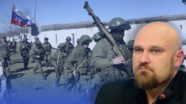 Что не так в российской борьбе с украинским терроризмом – Пинчук о наиболее действенных мерах. Видео
