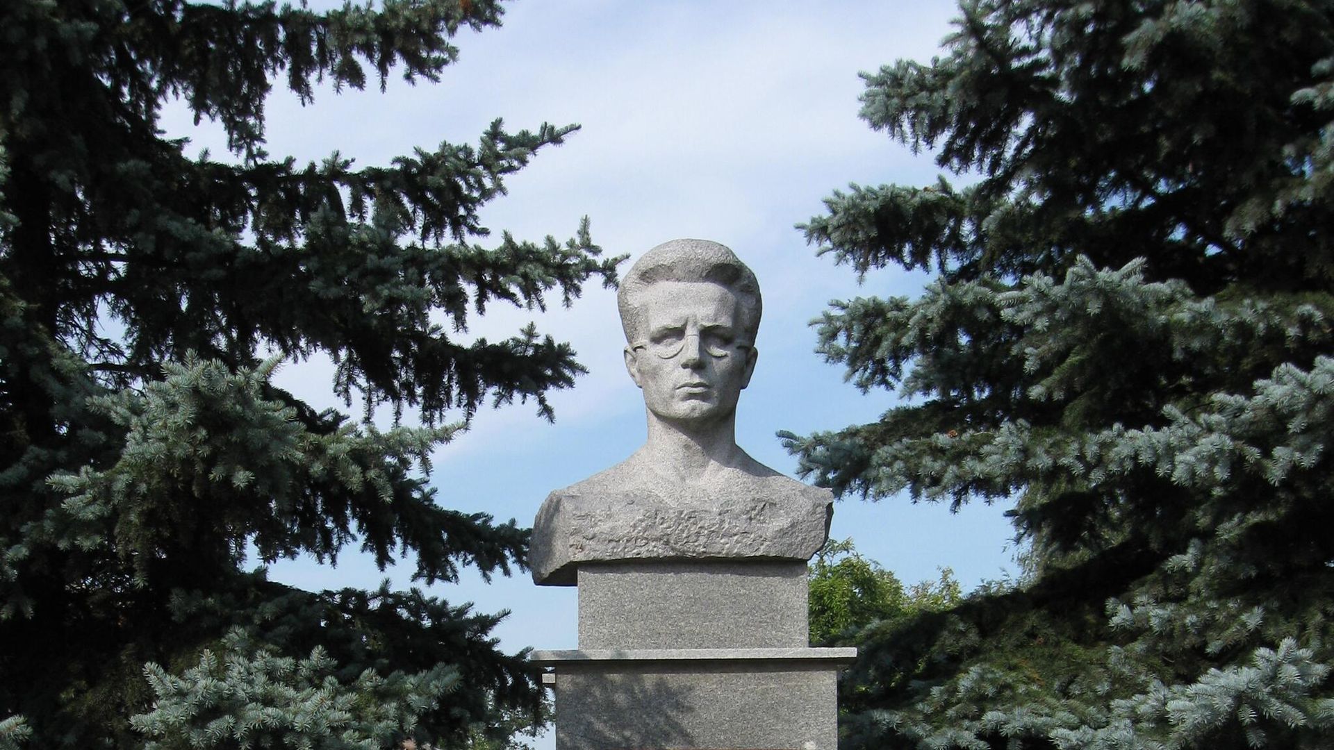 Яков Батюк - РИА Новости, 1920, 06.09.2025