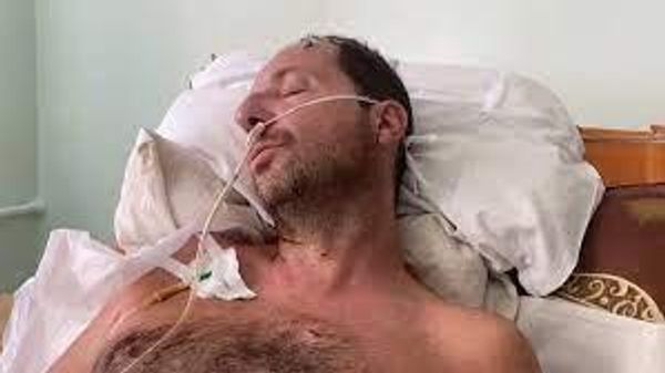  Маттиа Сорби журналист