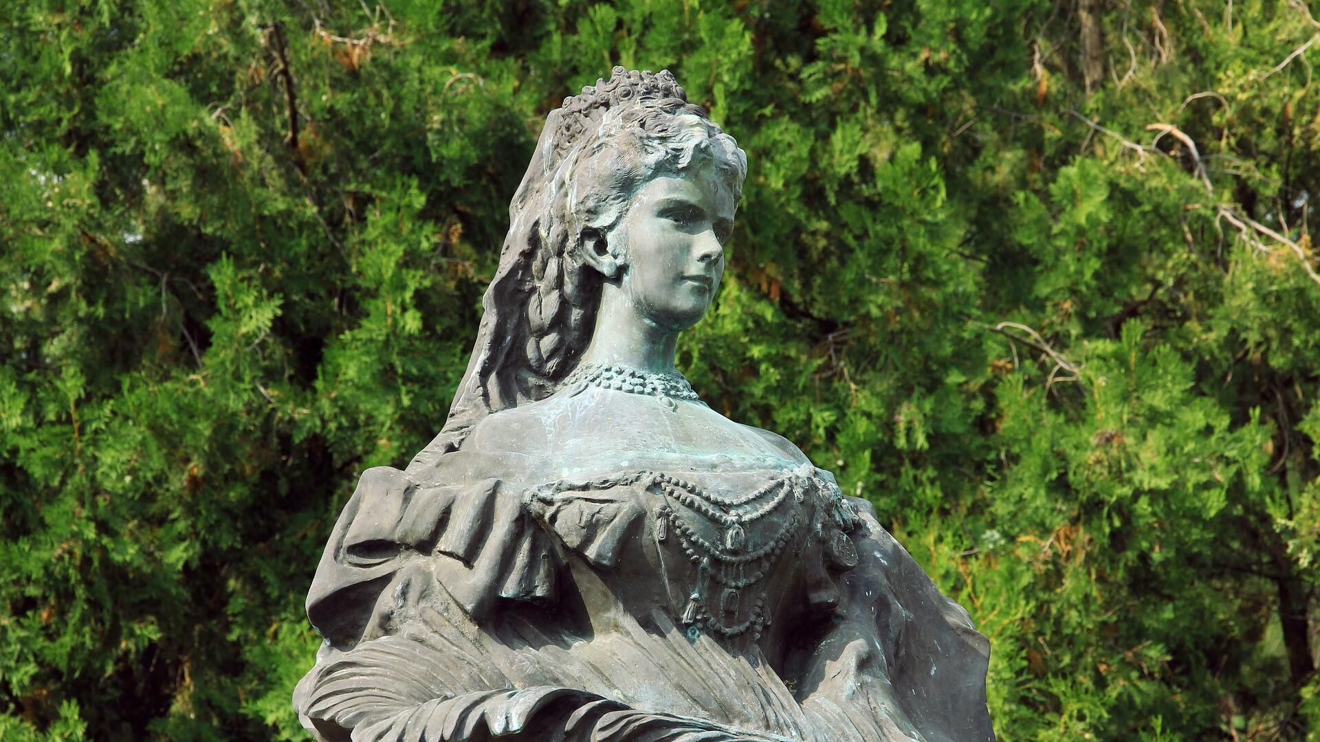Елизавета Елизавета - РИА Новости, 1920, 10.09.2022