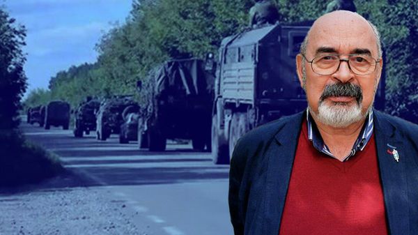 Чечня отправляет на Украину элитных бойцов. Каким будет новый этап спецоперации - Литовкин. Видео