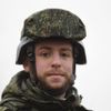 Военкор Дмитрий Астрахань