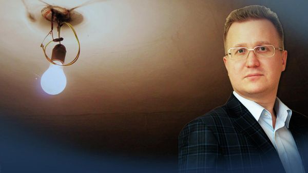 Если у нас нету дома: Митрахович об убийстве промышленности ЕС и отключении энергетики на Украине. Видео 
