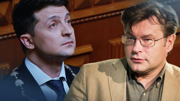 У Германии есть только одна перспектива: Россия - Мухин. Видео