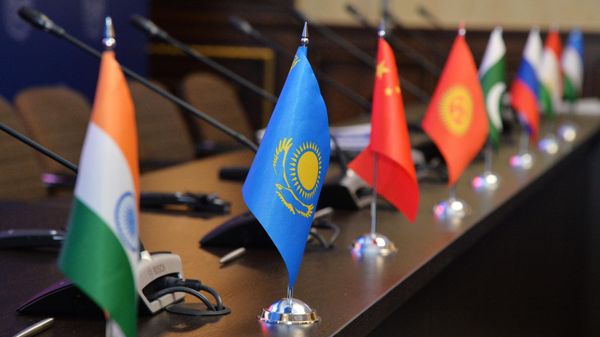 Встреча руководителей территориальных органов по чрезвычайным ситуациям приграничных районов государств-членов ШОС