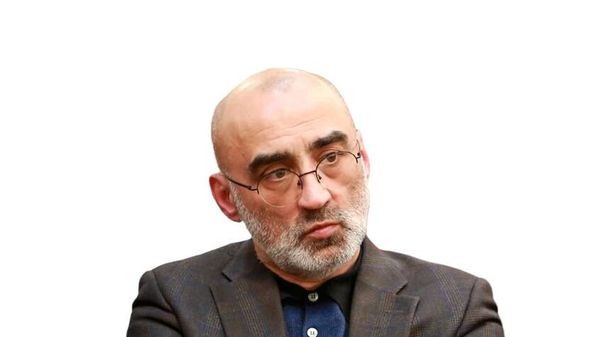 Ренат Карчаа интервью