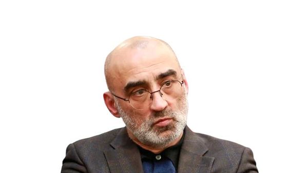 Ренат Карчаа интервью