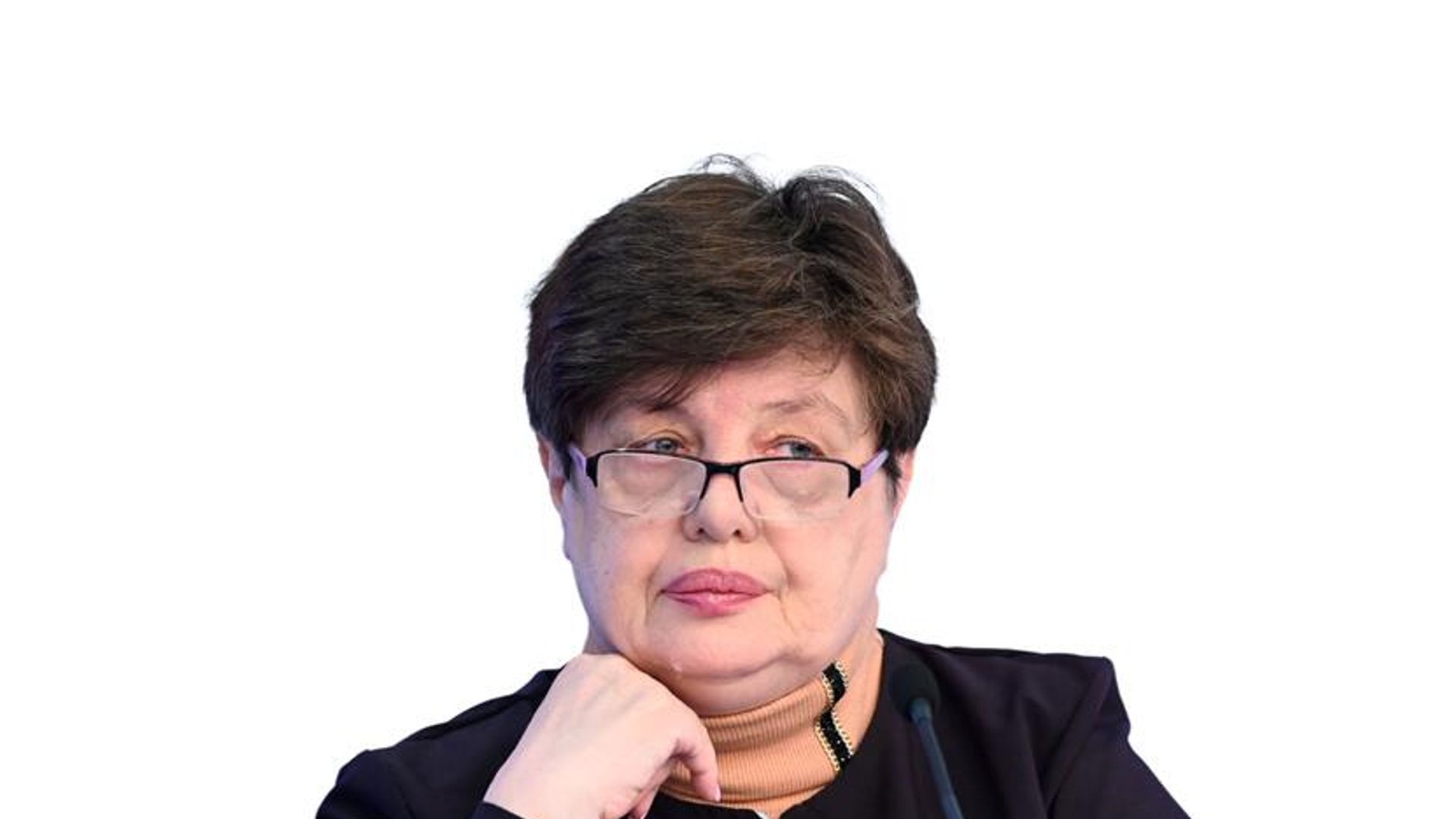 Лариса Шеслер интервью - РИА Новости, 1920, 22.11.2023