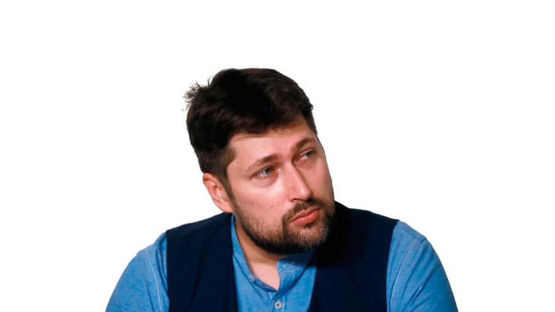 Василий Колташов интервью - РИА Новости, 1920, 30.03.2023