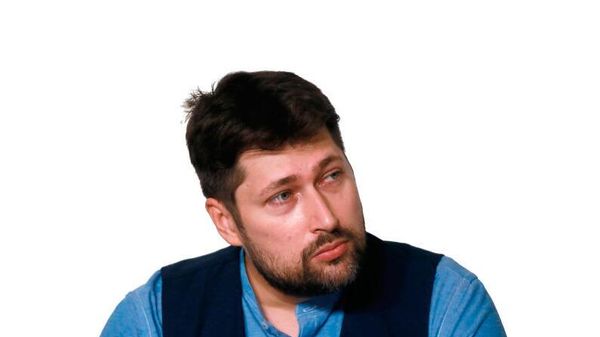 Василий Колташов интервью