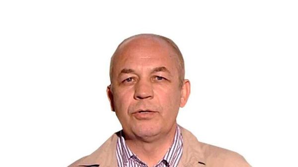 Александр Домрин