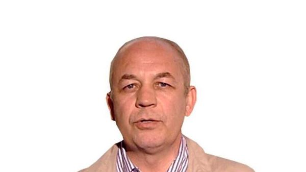 Александр Домрин