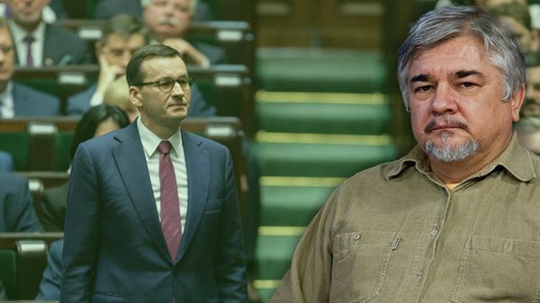 Ищенко рассказал, в чём Россия отстаёт от Украины и получит ли Польша то, чего добивается