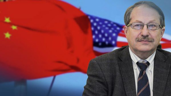 О чём договорились Россия и США и к чему готовиться объединённому Западу - Тавровский. Видео