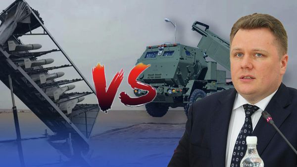Чего не хватает нашей армии? Чадаев о том, как побороть главный дефицит