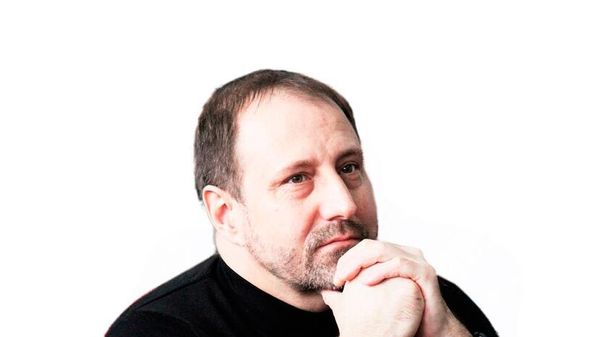 Александр Ходаковский интервью