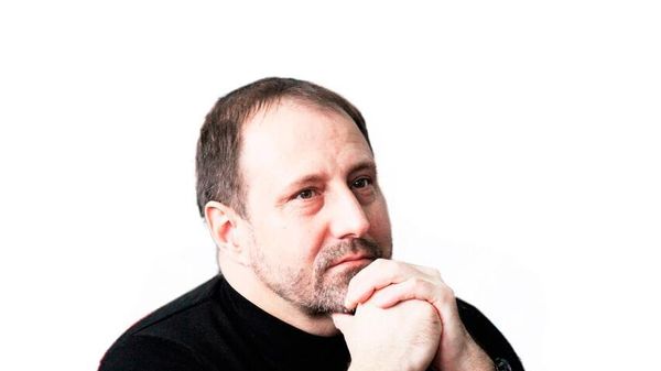Александр Ходаковский интервью Александр Ходаковский интервью
