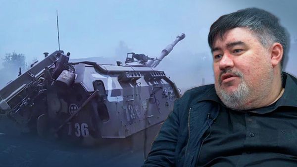 Как иранские беспилотники уничтожают американское оружие и где ждать контрнаступления - Рожин