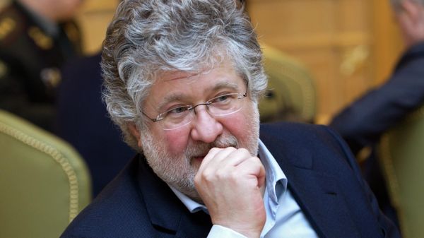 А.Турчинов провел совещание в Киеве с главами областных администраций