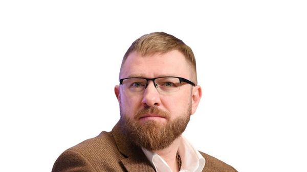 Александр Малькевич интервью