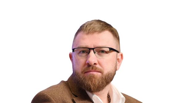  Александр Малькевич интервью