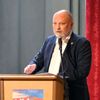 Общенародный съезд жителей Запорожья по вопросу о проведении референдума