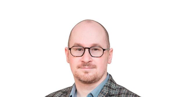 Всеволод Шимов интервью